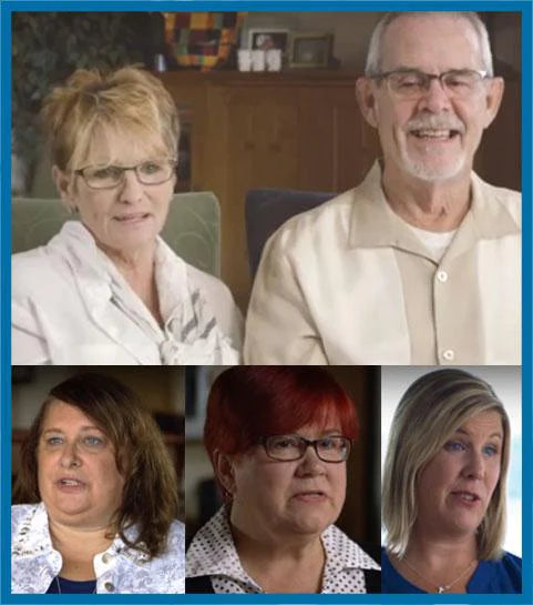 Restiffic Testimonials