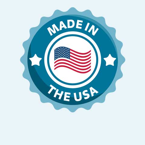 Restiffic Made in the USA by medi